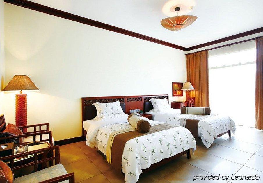 Grand River Resort Hotel Guangzhou Rom bilde